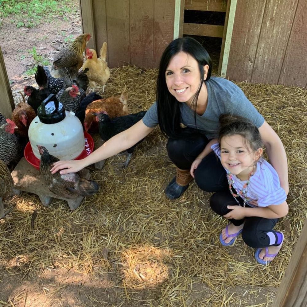 Meet your Posher, Stefanie